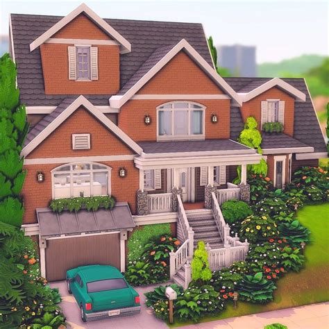 how to add a second floor in sims 4|sims 4 split level stairs.